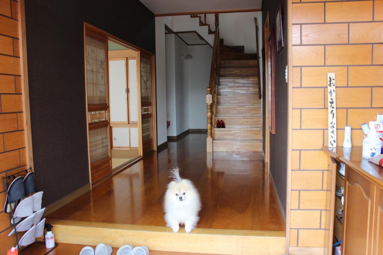 日本 Wenhua を 体験 できる Gesthaus 繭子 no 宿 Hachinohe Exterior photo